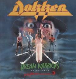 Dokken : Dream Warriors